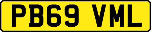 PB69VML