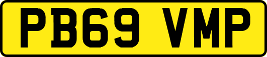 PB69VMP
