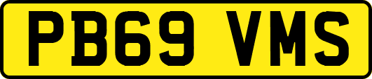 PB69VMS