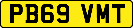PB69VMT