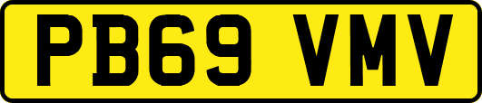 PB69VMV