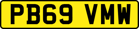PB69VMW