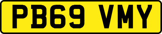 PB69VMY