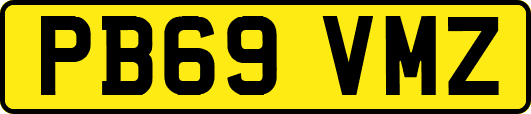 PB69VMZ
