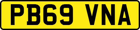 PB69VNA