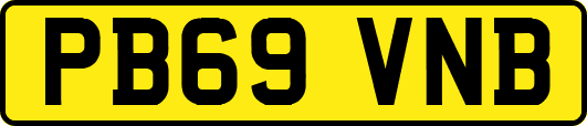 PB69VNB