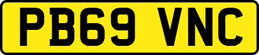 PB69VNC