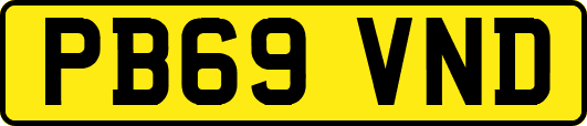PB69VND