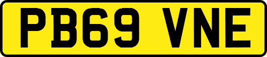 PB69VNE