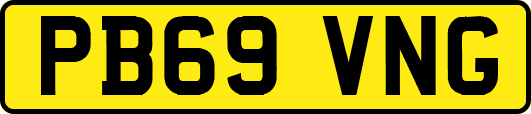PB69VNG