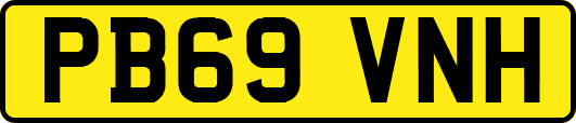 PB69VNH