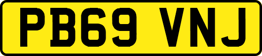 PB69VNJ