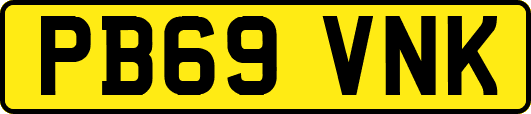 PB69VNK