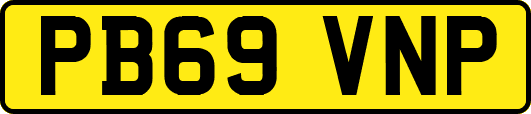 PB69VNP