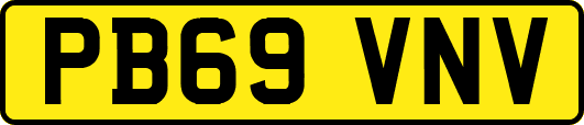 PB69VNV