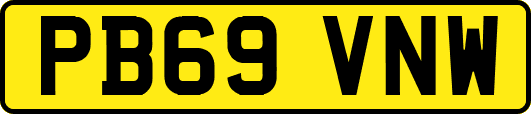 PB69VNW
