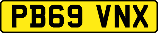 PB69VNX