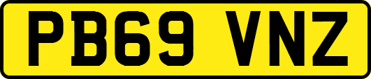 PB69VNZ