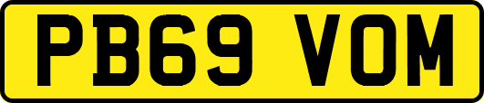 PB69VOM