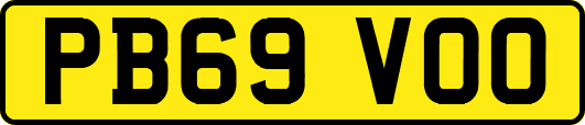 PB69VOO