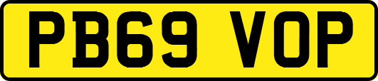 PB69VOP