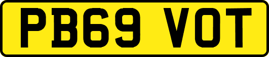 PB69VOT