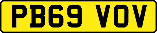 PB69VOV