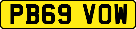 PB69VOW
