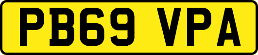 PB69VPA