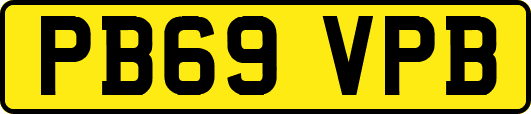 PB69VPB