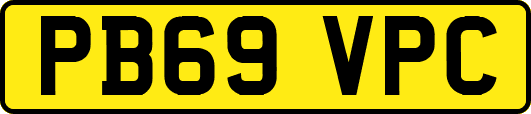 PB69VPC