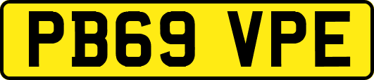 PB69VPE