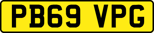 PB69VPG