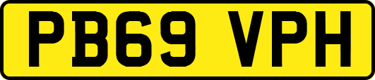 PB69VPH