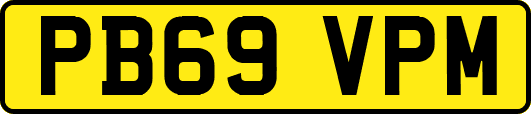 PB69VPM