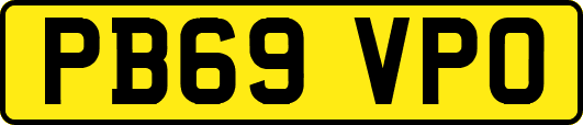 PB69VPO