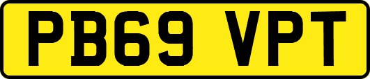 PB69VPT