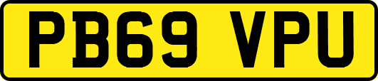PB69VPU