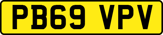 PB69VPV