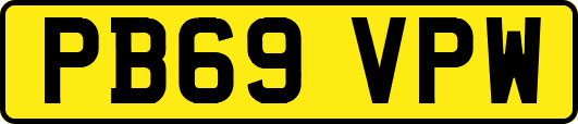 PB69VPW