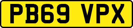 PB69VPX