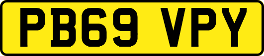 PB69VPY
