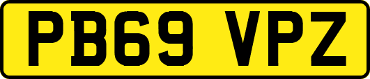 PB69VPZ