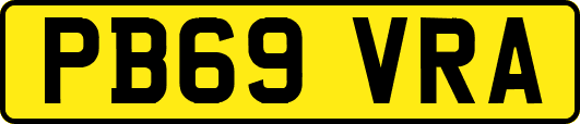 PB69VRA
