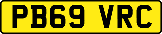 PB69VRC