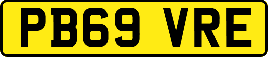 PB69VRE