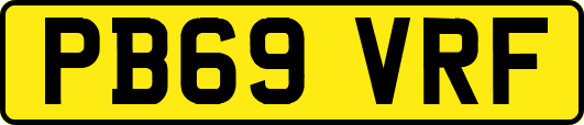 PB69VRF