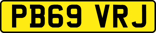 PB69VRJ