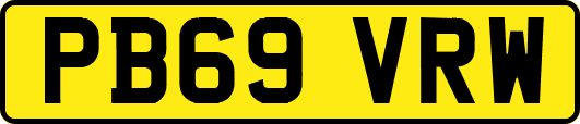 PB69VRW