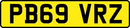 PB69VRZ